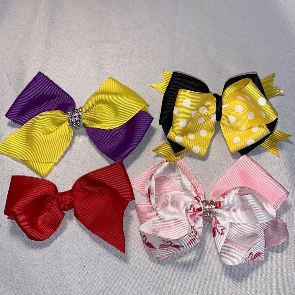 Bows